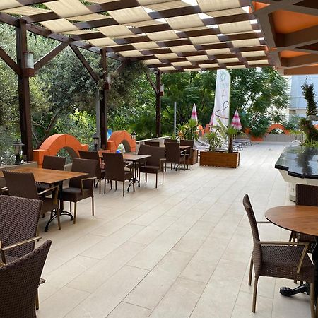 Lara Olympos Pansiyon Antalya Exteriér fotografie