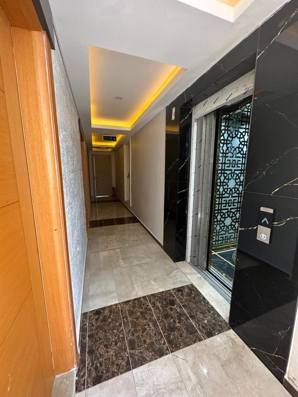 Lara Olympos Pansiyon Antalya Exteriér fotografie