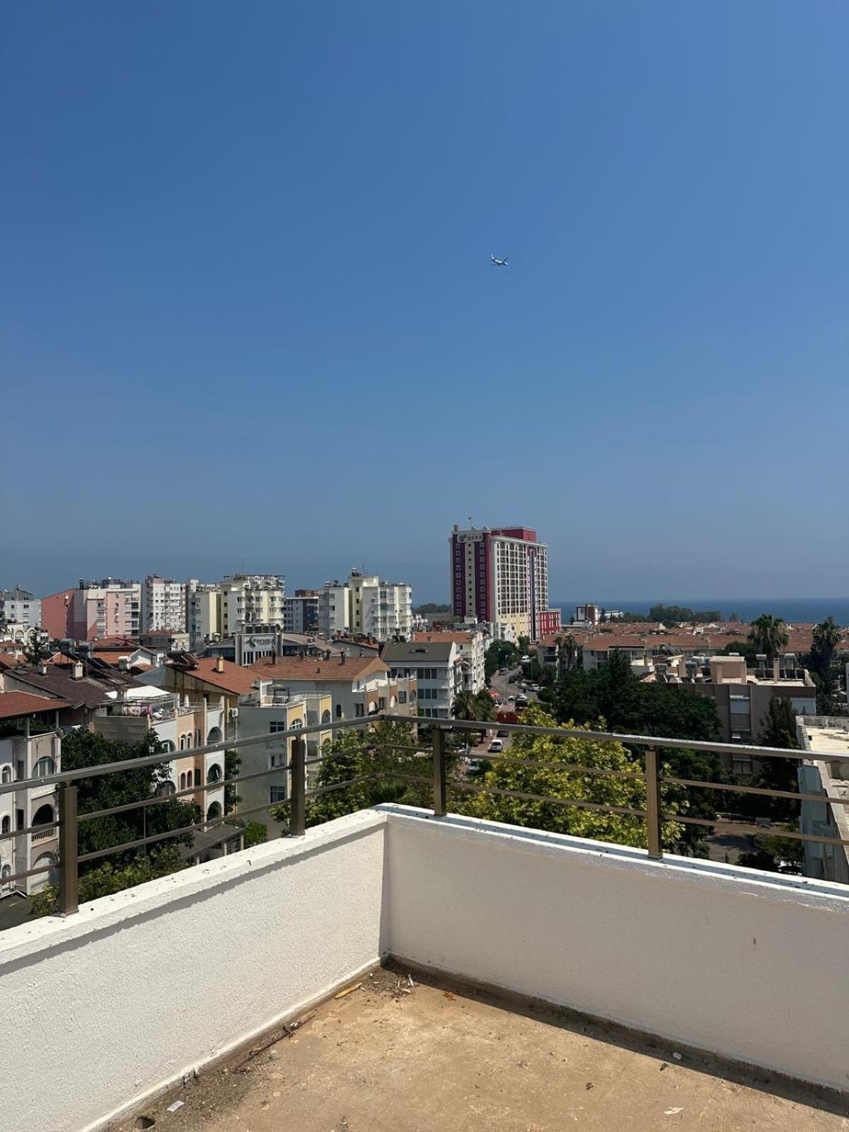 Lara Olympos Pansiyon Antalya Exteriér fotografie